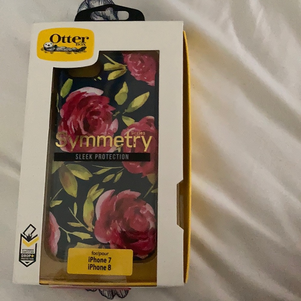 Otterbox iPhone case